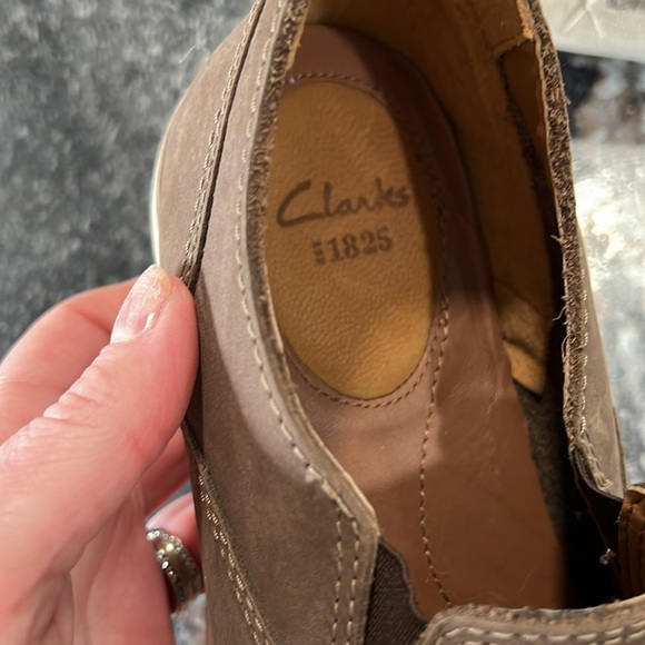 Clarks men’s loafer - Picture 3 of 7